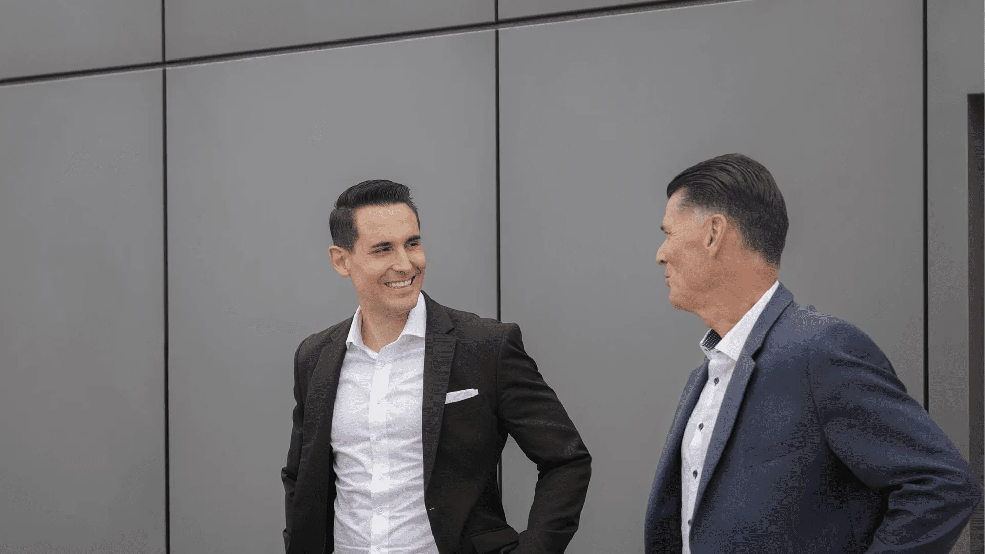 Über uns Header