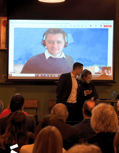 HR Insights Event